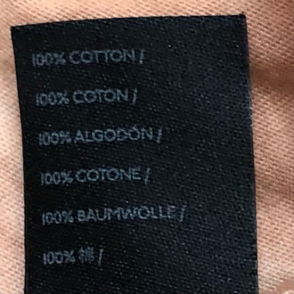 Free People Be Free Cabernet Combo Tie-Dyed Tee S - Picture 11 of 11